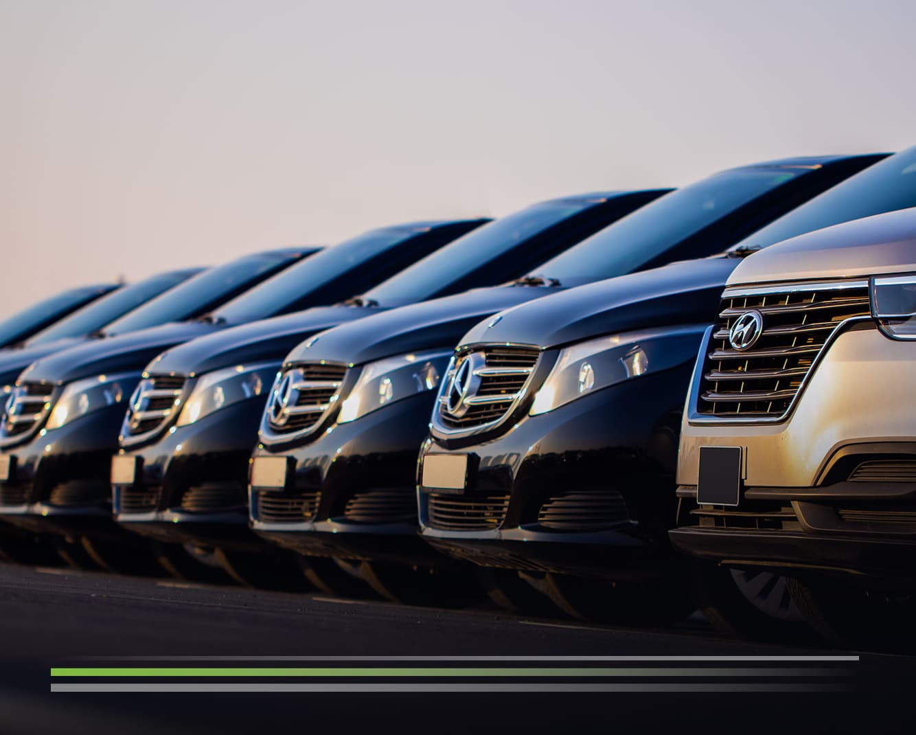 Long Term Rental Contract Discount