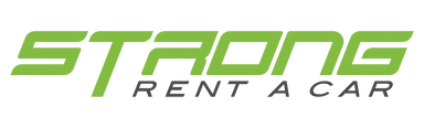 Strong Rent A Car